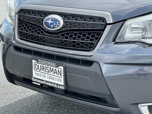 2016 Subaru Forester 2.0XT Touring