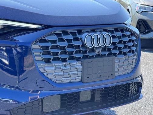 2025 Audi Q5 2.0T Premium Plus