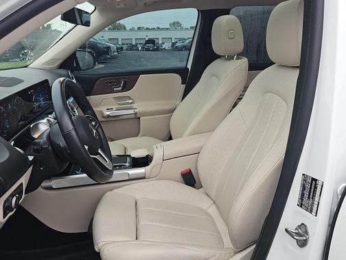 2022 Mercedes-Benz GLB 250 4MATIC