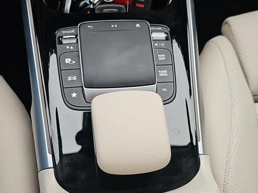 2022 Mercedes-Benz GLB 250 4MATIC