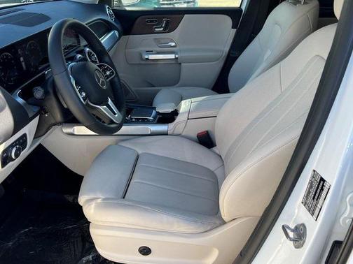 2022 Mercedes-Benz GLB 250 4MATIC