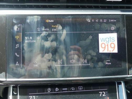 2022 Audi Q7 45 Premium