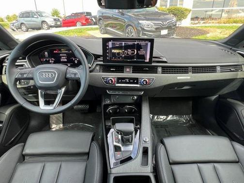 2024 Audi A5 Sportback 45 S Line Premium Plus