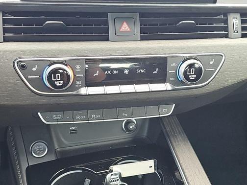 2024 Audi A5 Sportback 45 S Line Premium Plus