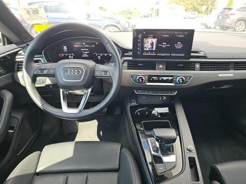 2024 Audi A5 Sportback 45 S Line Premium Plus