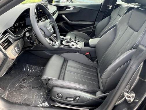2024 Audi A5 Sportback 45 S Line Premium Plus