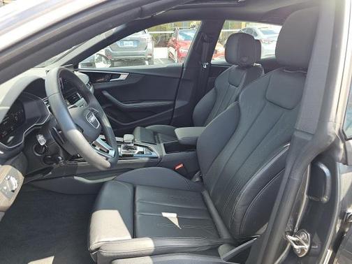 2024 Audi A5 Sportback 45 S Line Premium Plus