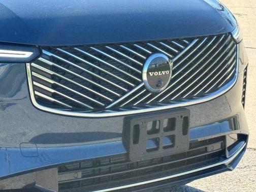2026 Volvo XC90 B6 Ultra