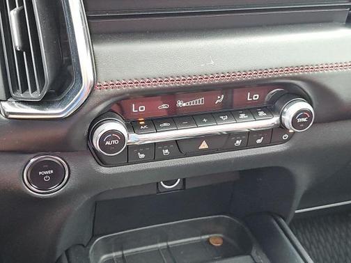 2025 Mazda CX-50 Hybrid Premium Plus