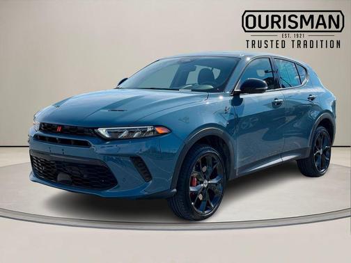 2023 Dodge Hornet GT