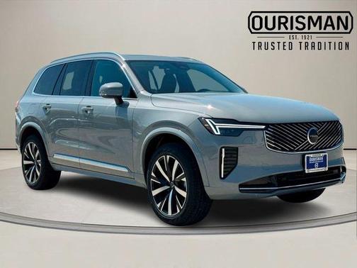 2025 Volvo XC90 B6 Core