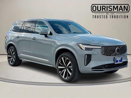 2025 Volvo XC90 B6 Core