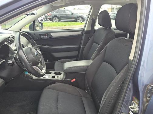 2018 Subaru Legacy Premium
