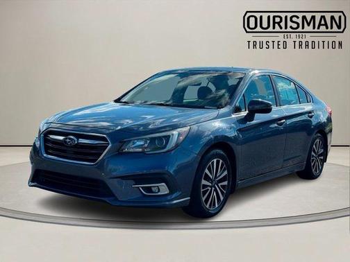 2018 Subaru Legacy Premium