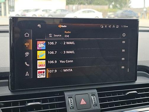 2024 Audi SQ5 3.0T Premium Plus