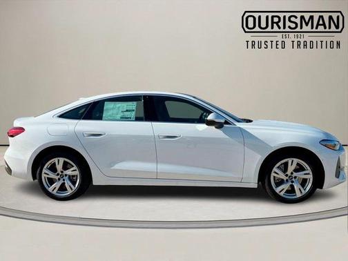 2025 Audi A5 2.0T Premium