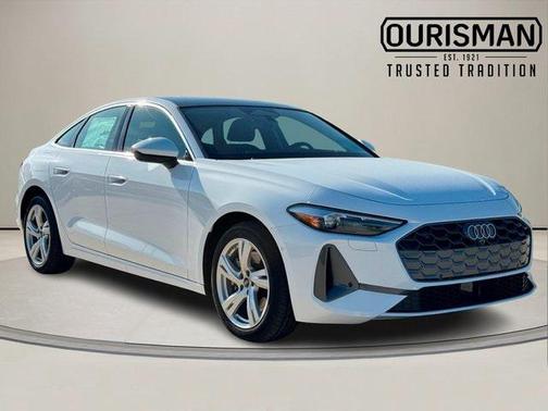 2025 Audi A5 2.0T Premium