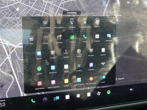 2023 Tesla Model S Plaid