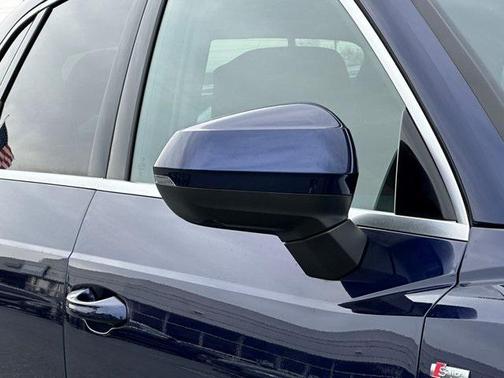 2025 Audi Q3 Premium Plus
