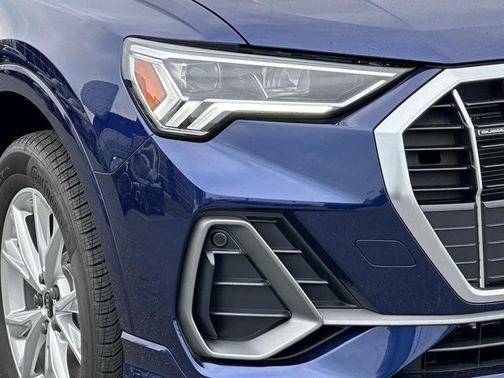2025 Audi Q3 Premium Plus
