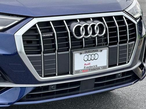 2025 Audi Q3 Premium Plus