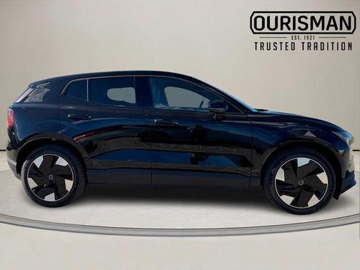 2026 Volvo EX30 Twin Motor Performance Plus