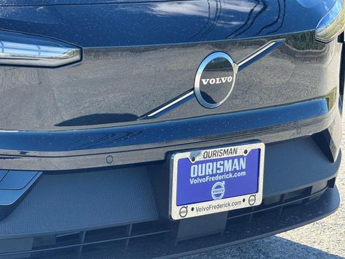 2026 Volvo EX30 Twin Motor Performance Plus