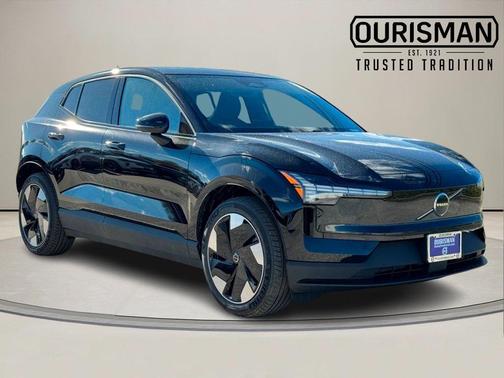 2026 Volvo EX30 Twin Motor Performance Plus