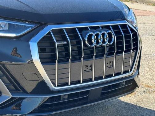 2025 Audi Q3 Premium