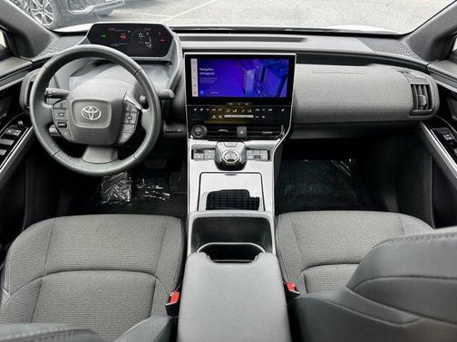 2023 Toyota bZ4X XLE
