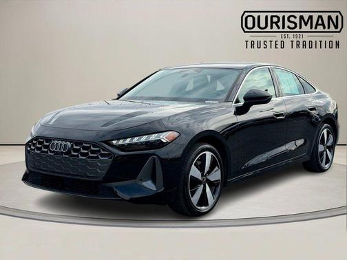 2025 Audi A5 2.0T Premium Plus