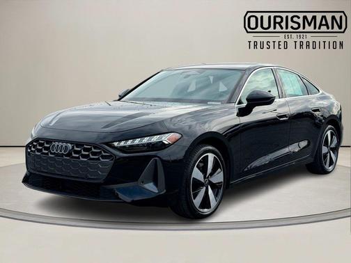 2025 Audi A5 2.0T Premium Plus