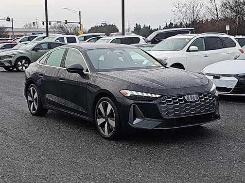 2025 Audi A5 2.0T Premium Plus