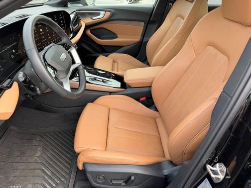 2025 Audi A5 2.0T Premium Plus