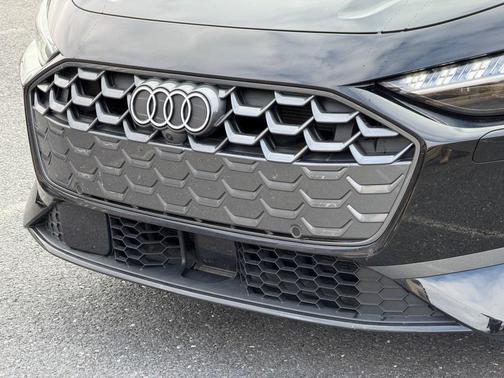 2025 Audi A5 2.0T Premium Plus