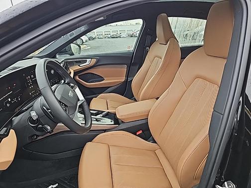 2025 Audi A5 2.0T Premium Plus