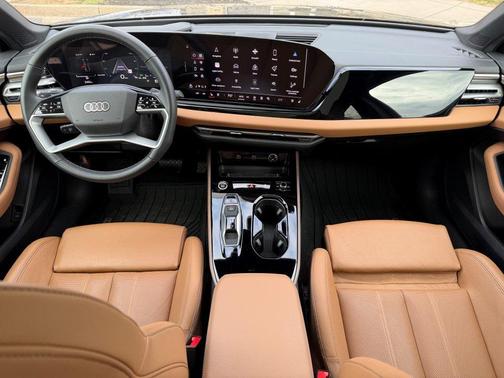 2025 Audi A5 2.0T Premium Plus