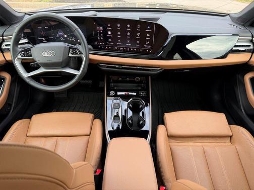 2025 Audi A5 2.0T Premium Plus