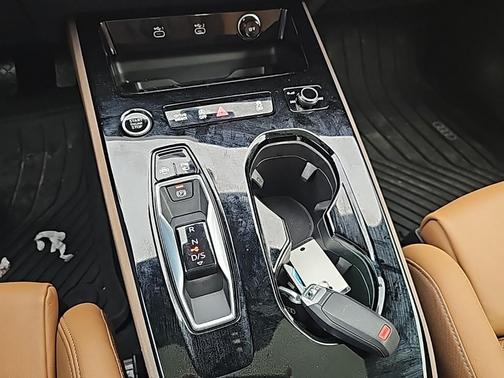 2025 Audi A5 2.0T Premium Plus