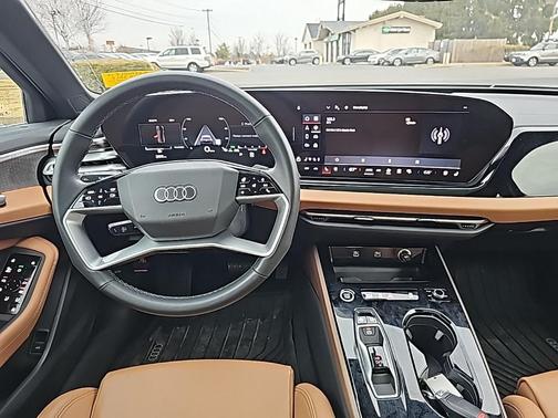 2025 Audi A5 2.0T Premium Plus