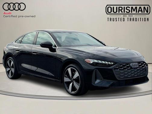 2025 Audi A5 2.0T Premium Plus