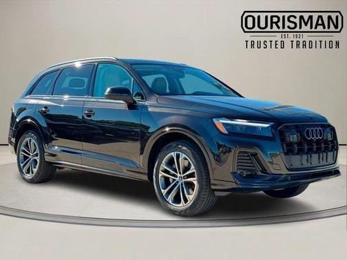 2026 Audi Q7 45 Premium