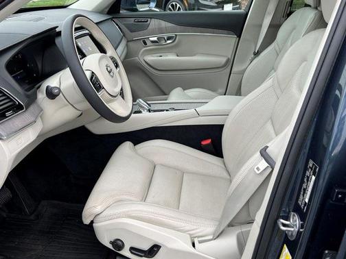 2023 Volvo XC90 Ultimate