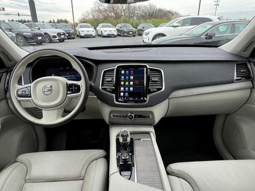 2023 Volvo XC90 Ultimate