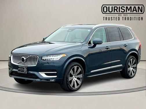2023 Volvo XC90 Ultimate
