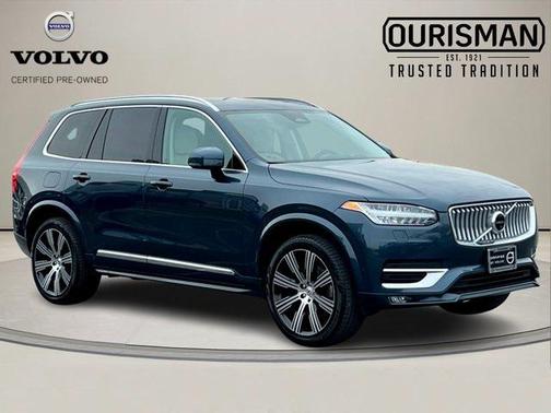 2023 Volvo XC90 Ultimate