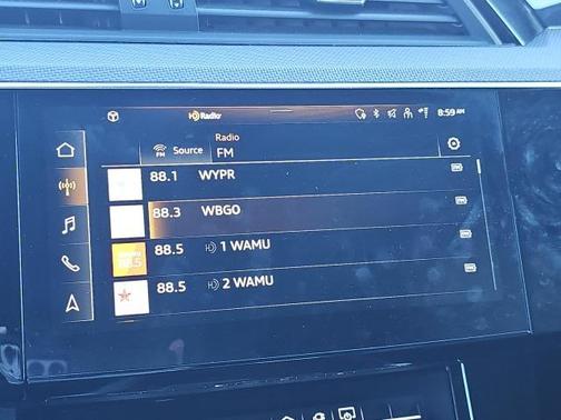 2023 Audi e-tron S Premium Plus