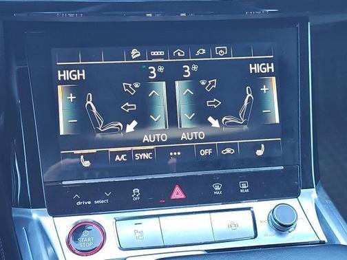 2023 Audi e-tron S Premium Plus