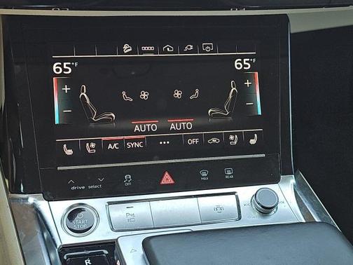 2021 Audi e-tron Premium Plus