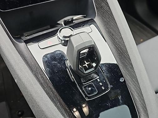 2021 Polestar 2 Launch Edition